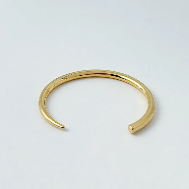 Punk Route Bracelet Bangle
