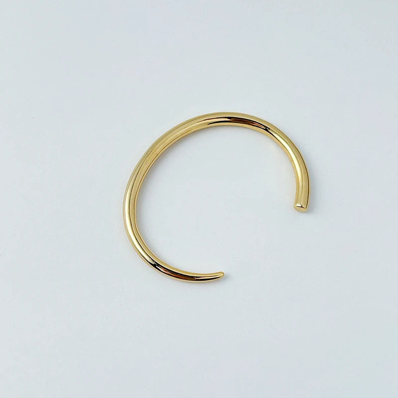 Punk Route Bracelet Bangle