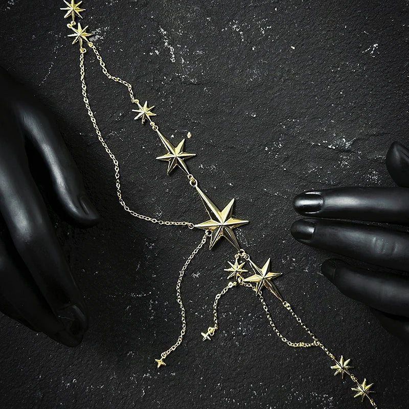 Star Necklace
