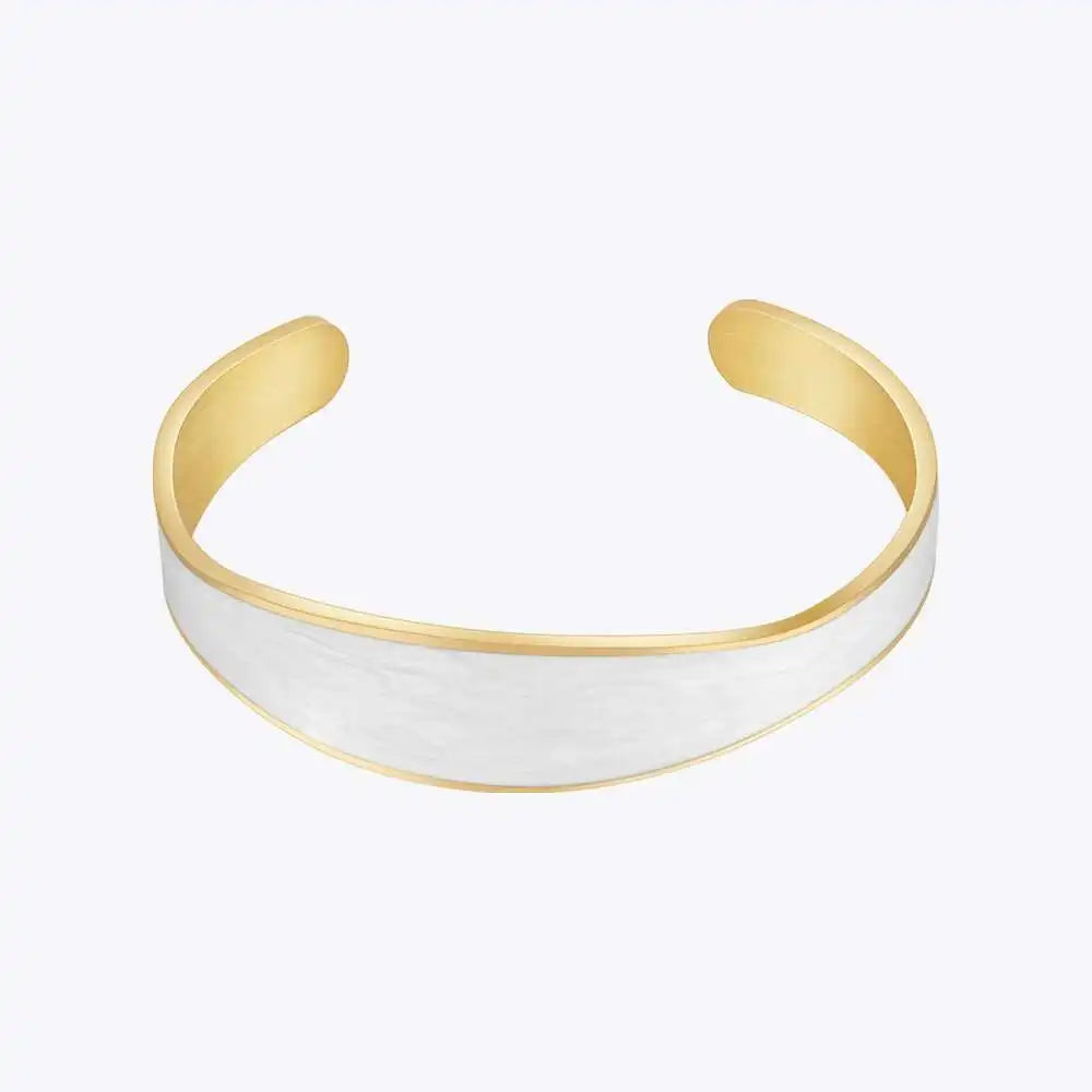 Luminous Cuff Bracelet