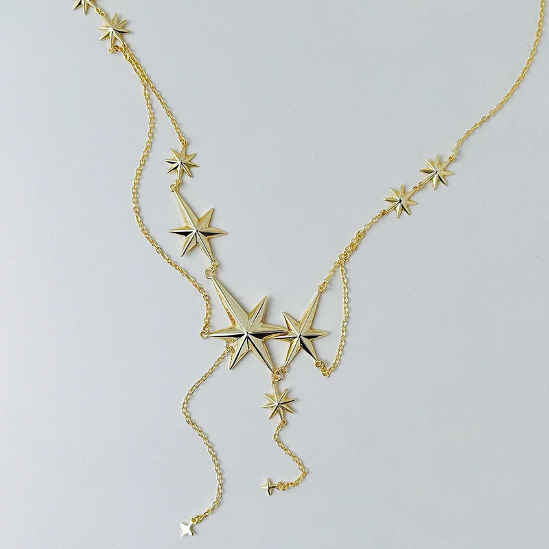 Star Necklace