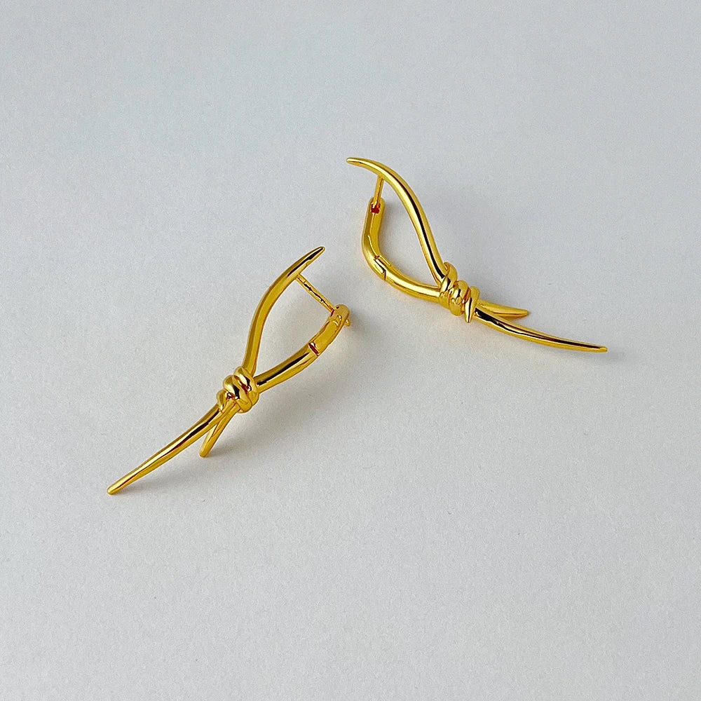 Haven's Poison Earrings