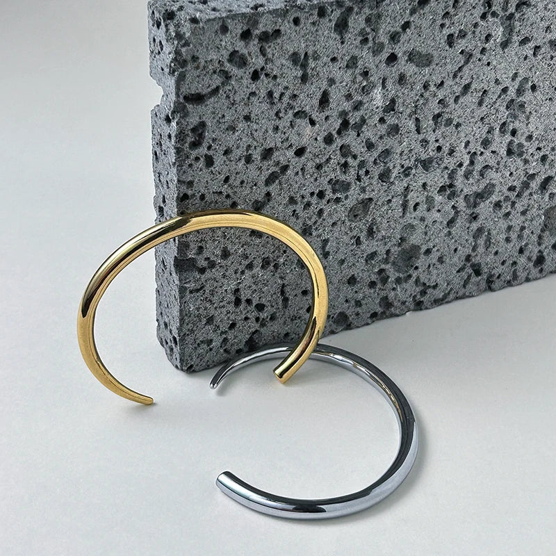 Punk Route Bracelet Bangle