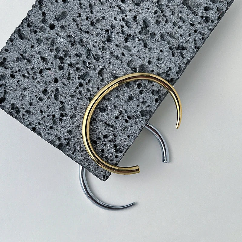 Punk Route Bracelet Bangle