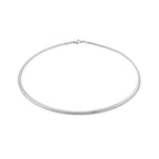 Snake Chain Necklace