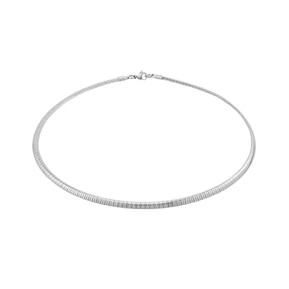 Snake Chain Necklace