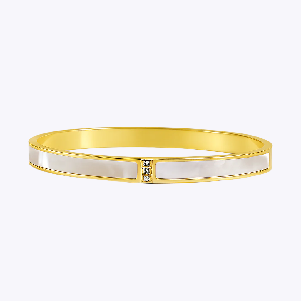 Glave Bangle Bracelet
