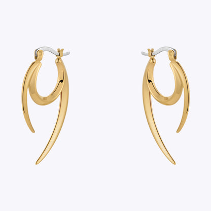 Seraphina Punk Earrings