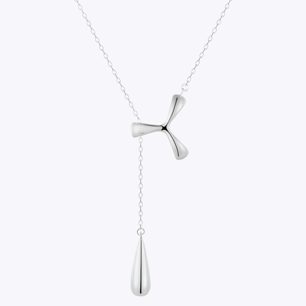 Space Time Necklace