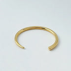 Punk Route Bracelet Bangle