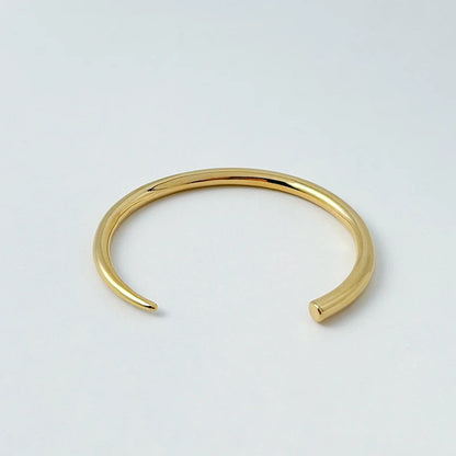 Punk Route Bracelet Bangle