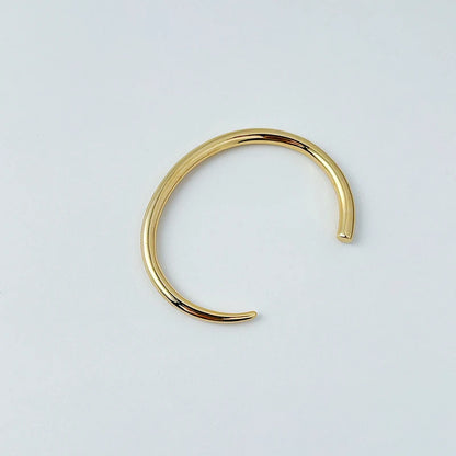 Punk Route Bracelet Bangle