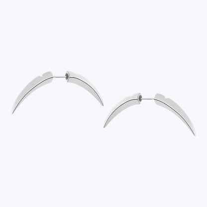Bladewing Punk Earrings