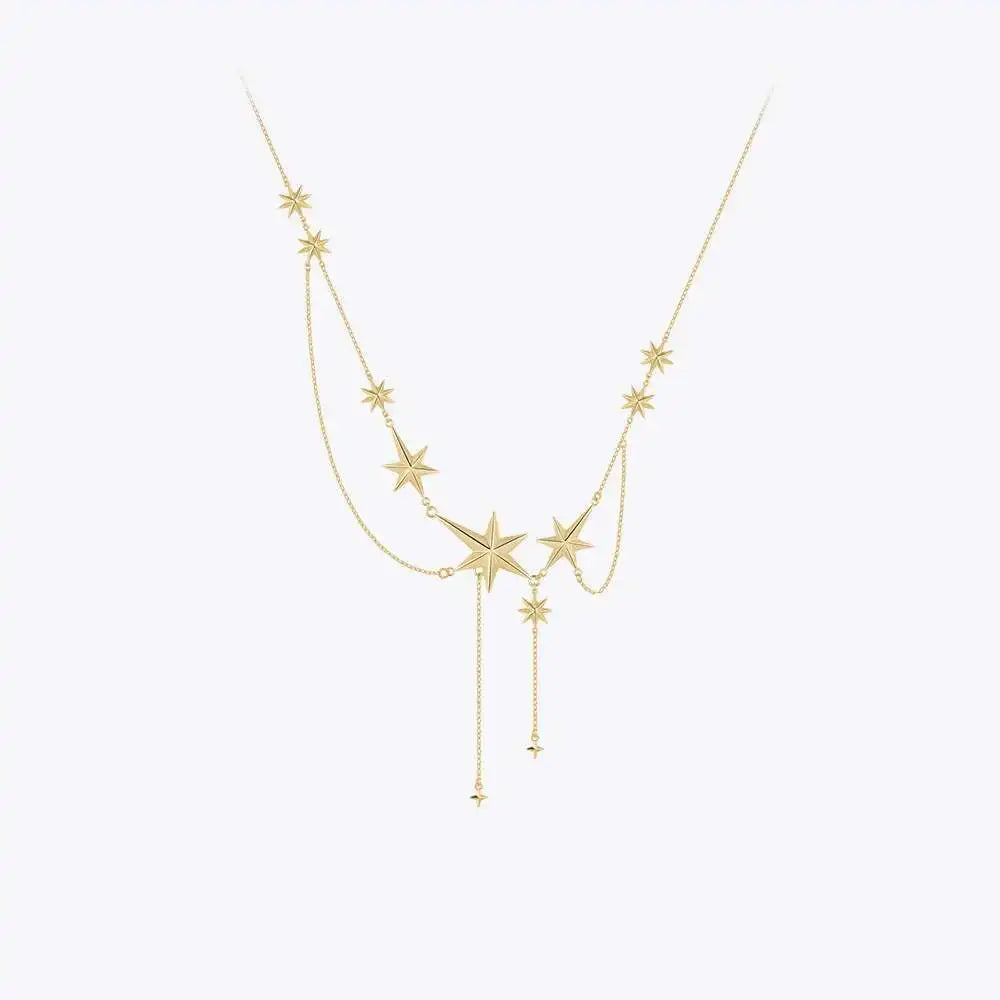 Star Necklace