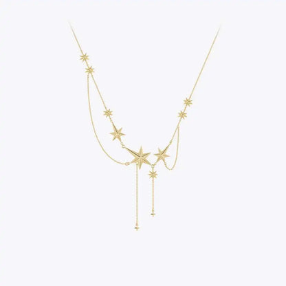 Star Necklace