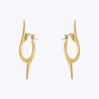 Punk Emperor Earrings