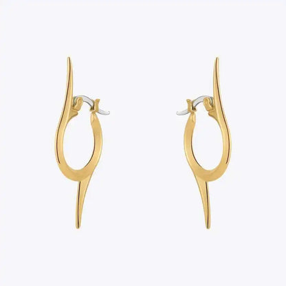 Punk Emperor Earrings