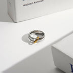 Anillos Star Ring