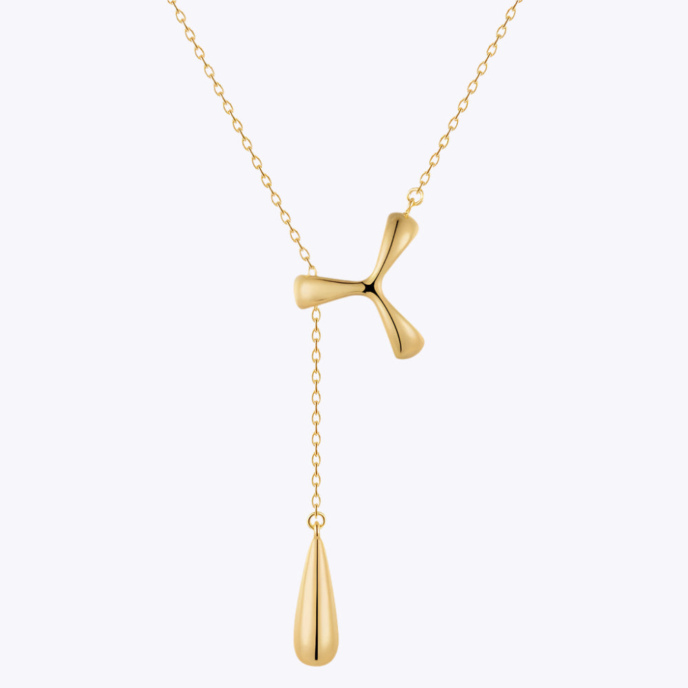 Space Time Necklace