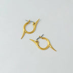 Punk Emperor Earrings