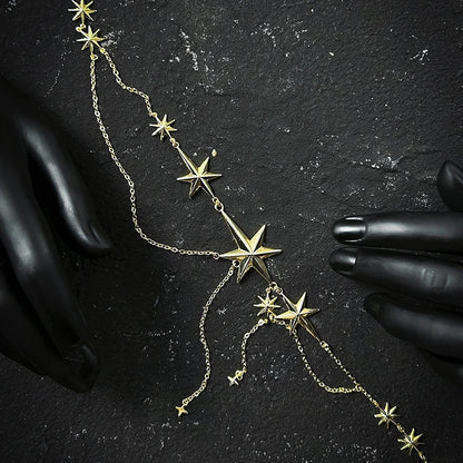 Star Necklace