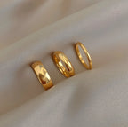 Classic Forever Ring (FREE)