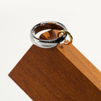 Anillos Star Ring