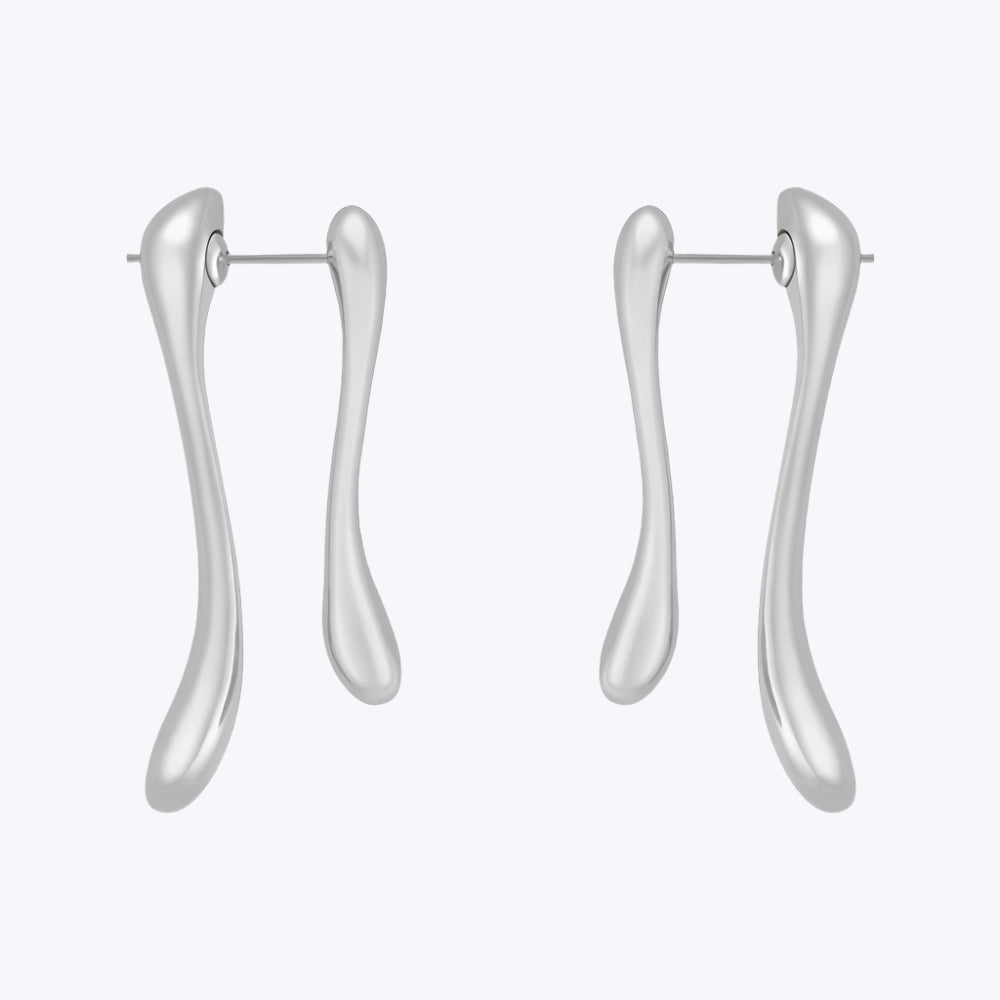 Amur Punk Earrings