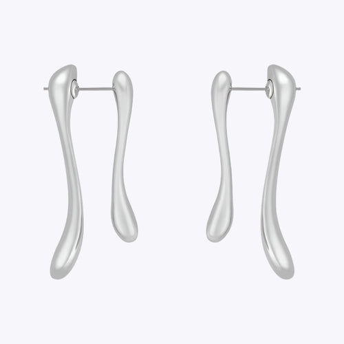 Amur Punk Earrings