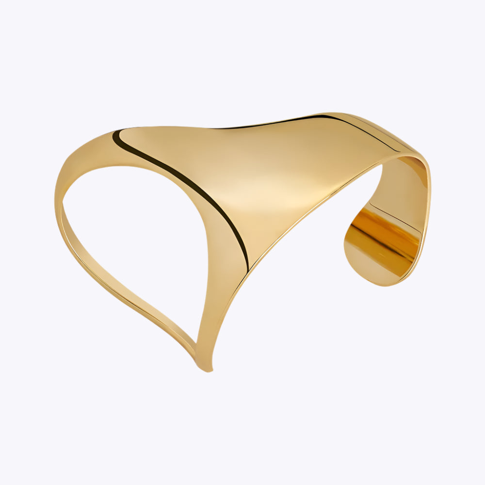 Space Alien Bangle