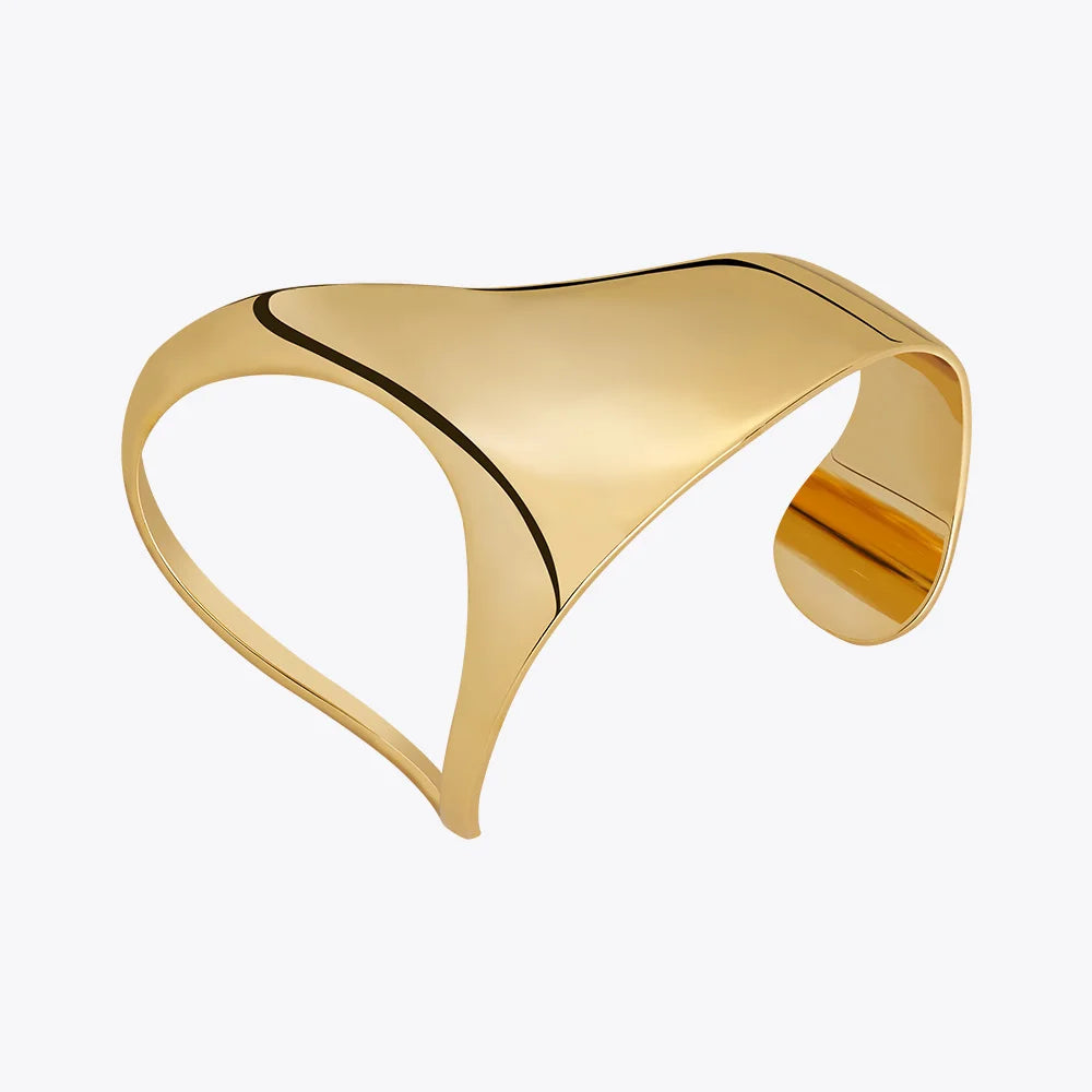 Space Alien Bangle