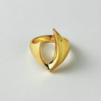 Emperor Punk Ring