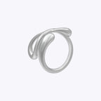 Blob Alien Ring