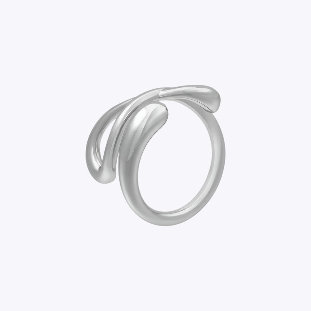 Blob Alien Ring