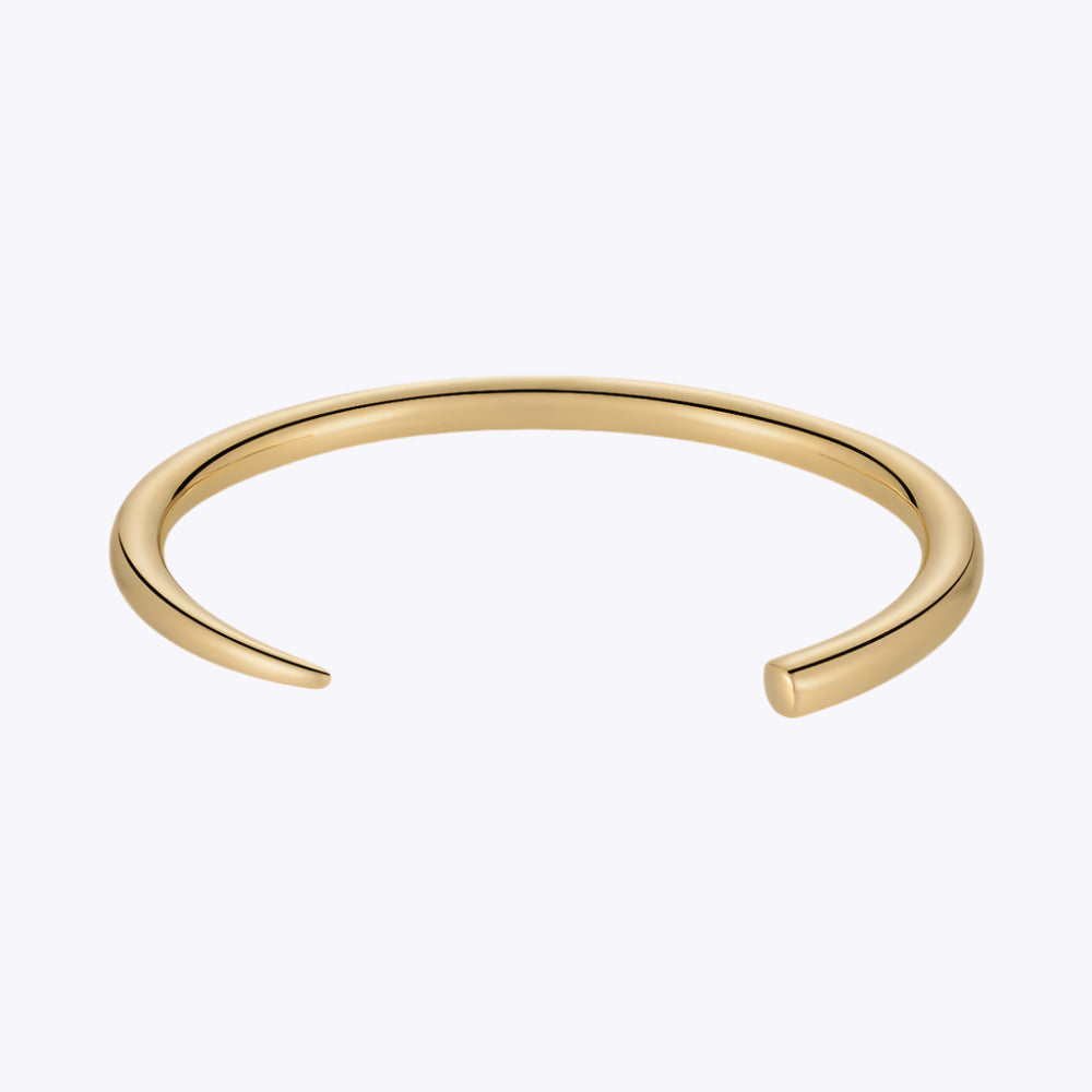 Punk Route Bracelet Bangle