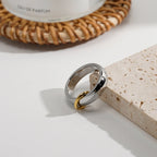 Anillos Star Ring