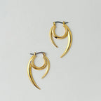 Seraphina Punk Earrings