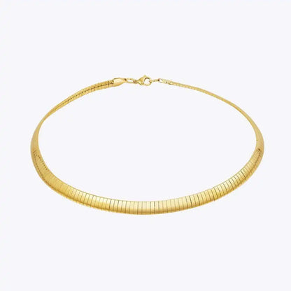 Snake Chain Necklace