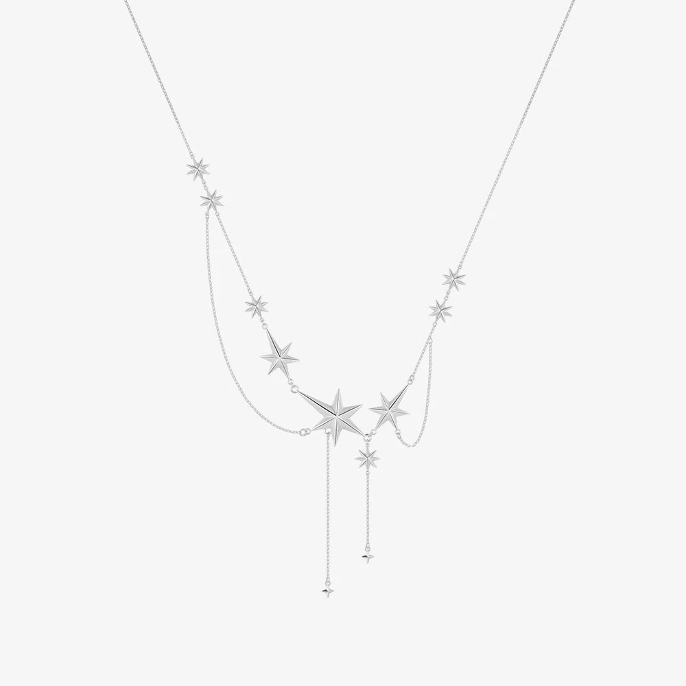 Star Necklace