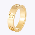 Screw Stack Ring
