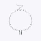 Lock Anklet