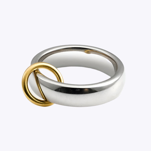 Anillos Star Ring