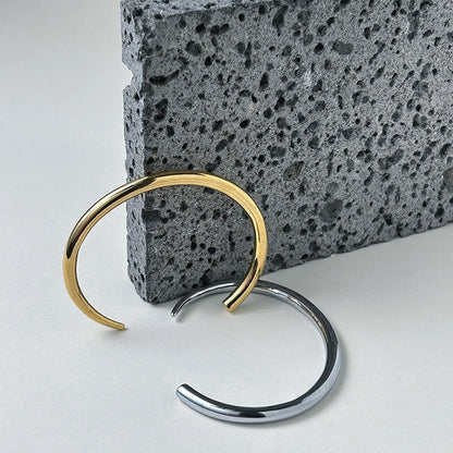 Punk Route Bracelet Bangle