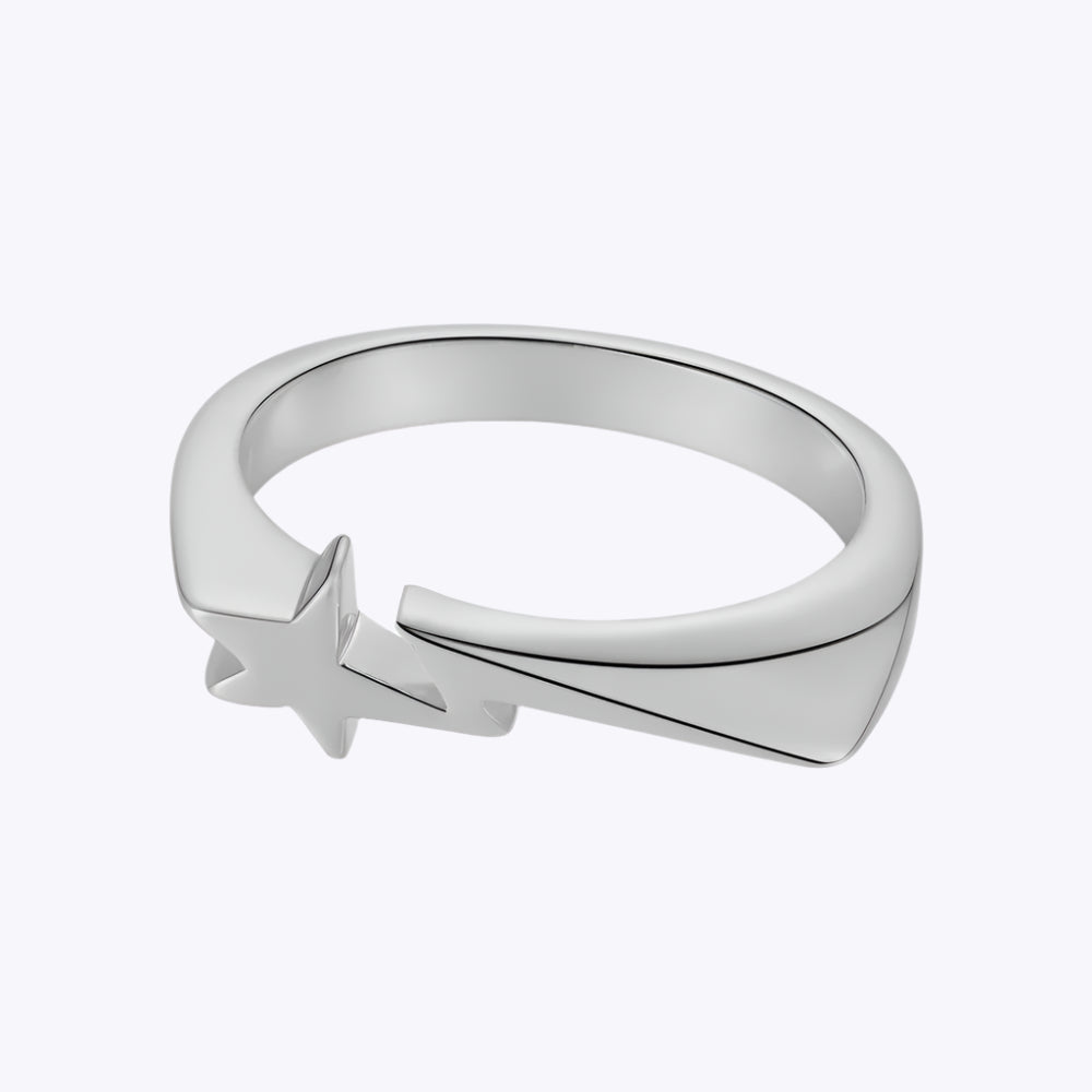 Thunder Star Ring