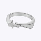 Thunder Star Ring
