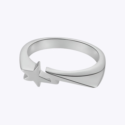 Thunder Star Ring