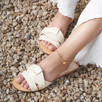 Lock Anklet