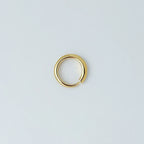 Punk Taper Route Ring