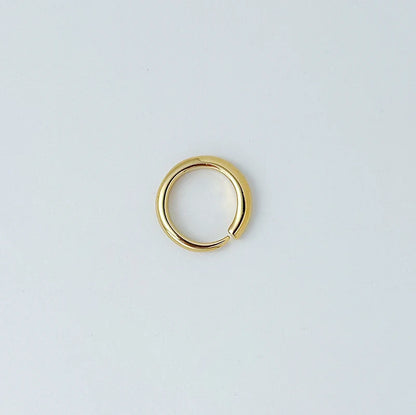 Punk Taper Route Ring
