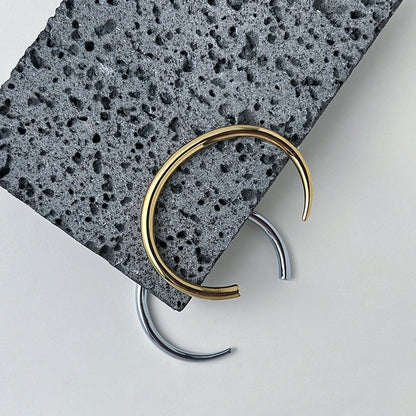 Punk Route Bracelet Bangle